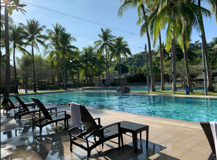 Anvaya Cove Beach &amp; Nature Club, , Philippines